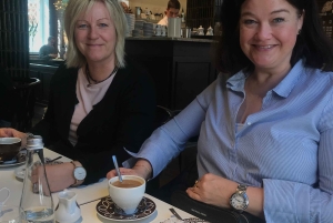 Cracóvia: Tour de comida tradicional