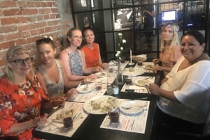 Krakow: Traditional Polish Food Private Tour