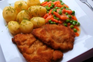 Krakow: Traditional Polish Food Private Tour