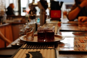 Krakau: Traditionelle Street Food Walking Tour