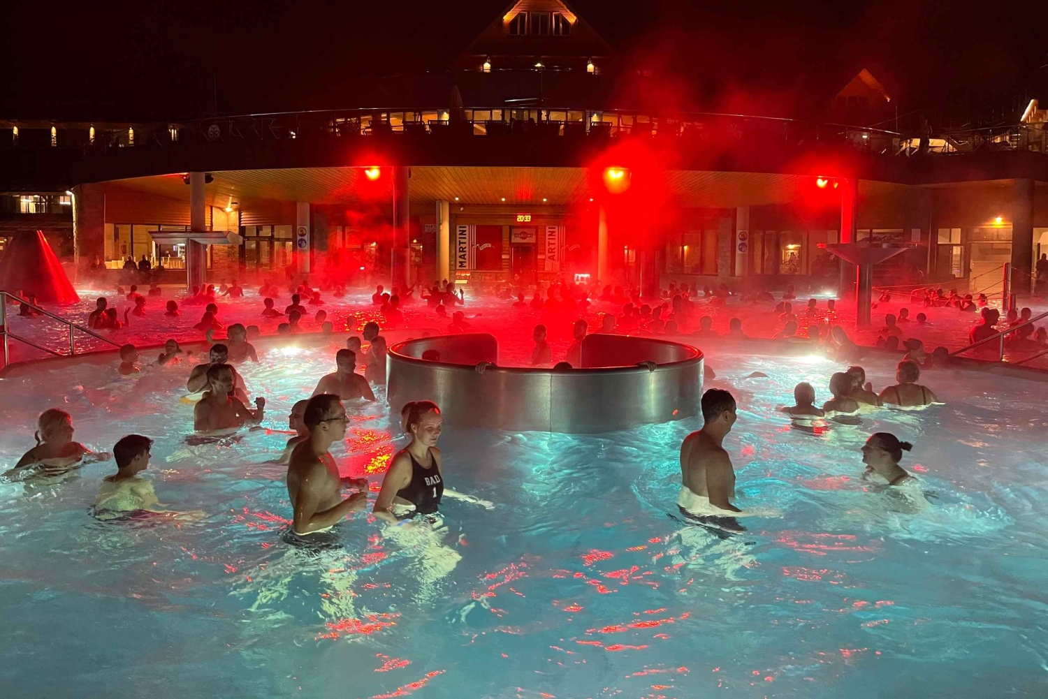 Krakau: Trip naar Chocholow Thermale Baden in het Tatragebergte