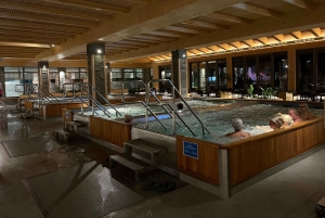 Krakau: Trip naar Chocholow Thermale Baden in het Tatragebergte