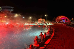Krakau: Trip naar Chocholow Thermale Baden in het Tatragebergte