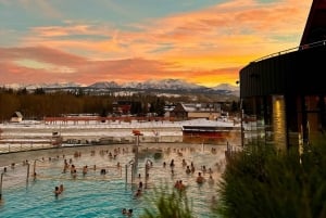 Kraków: Twilight Thermal Baths