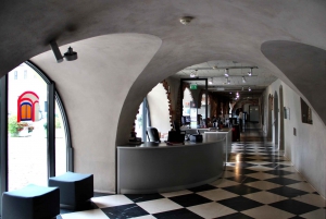 Krakow: Privat guidad tur till Tyniec-klostret