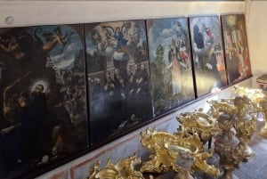 Cracovia: Tour privato guidato dell'Abbazia di Tyniec