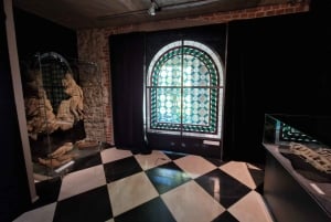 Cracovia: Tour privato guidato dell'Abbazia di Tyniec