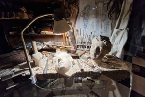 Cracovia: Tour privato guidato dell'Abbazia di Tyniec