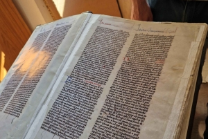 Cracovia: Tour privato guidato dell'Abbazia di Tyniec