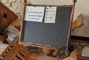 Cracovia: Tour privato guidato dell'Abbazia di Tyniec