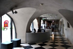 Cracovia: Tour privato guidato dell'Abbazia di Tyniec