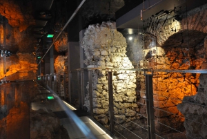 Cracovia: salta la fila Museo sotterraneo e centro storico