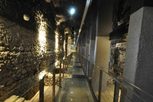 Krakow: Skip the Line Underground Museum & Old Town Private