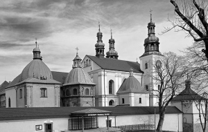 Krakow UNESCO Sites