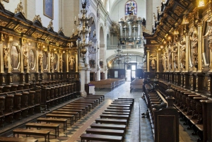 Krakova: Wienin oopperagaala