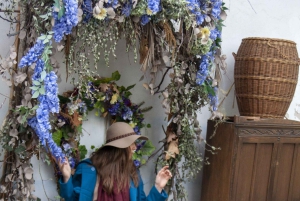 Cracovia: tour guiado por tiendas vintage