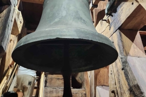 Krakau: Besichtigung des Wawel-Hügels und der Kathedrale