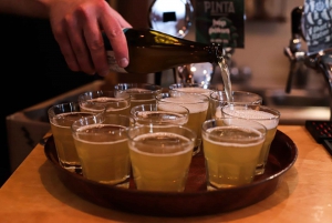 Krakow: Vistula River Cruise and Beer Tasting Guided Tour