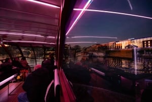 Kraków: Rejs statkiem po Wiśle