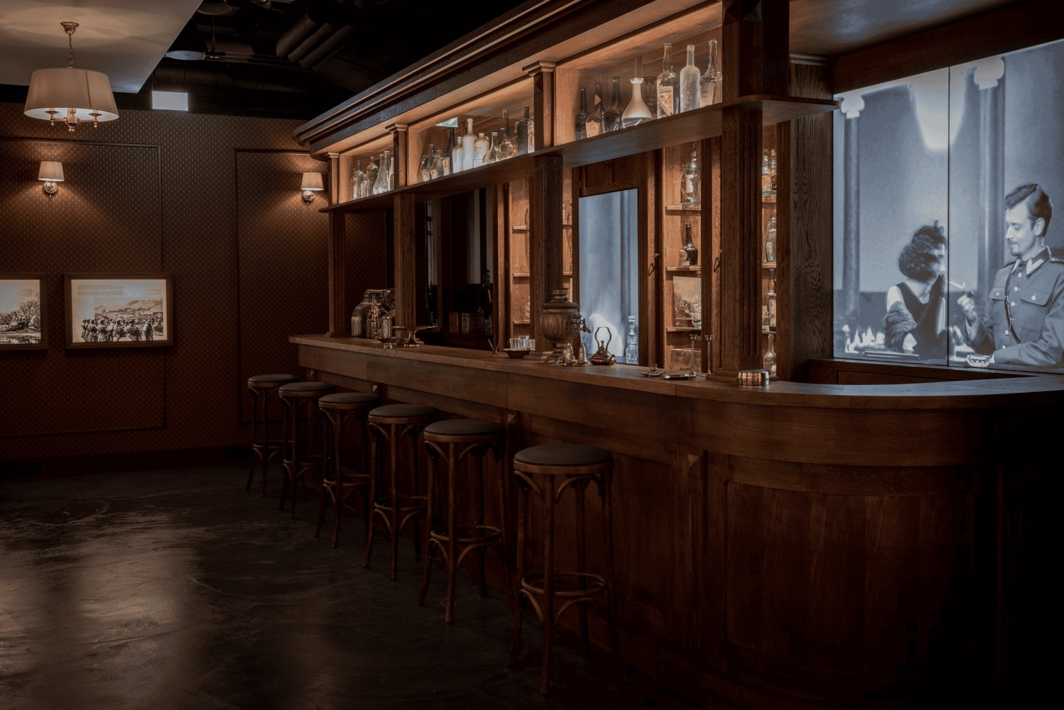 Krakova: Vodka Factory Museumin pääsylippu ja maistelu