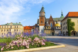 Krakow: Walking Tour of Old Town and Kazimierz