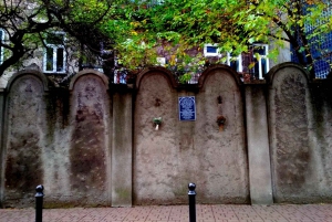 Krakow Walking Tour with Private Guide
