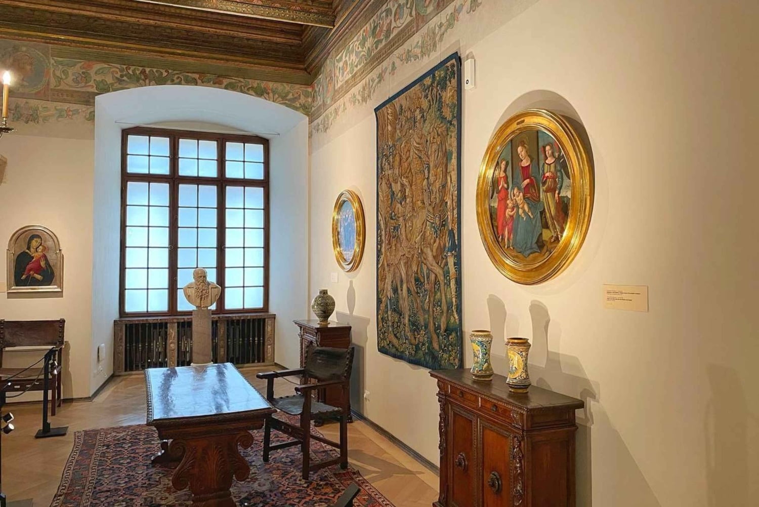 Krakau: Private Tour durch den Innenhof und die Gemächer des Wawel-Schlosses