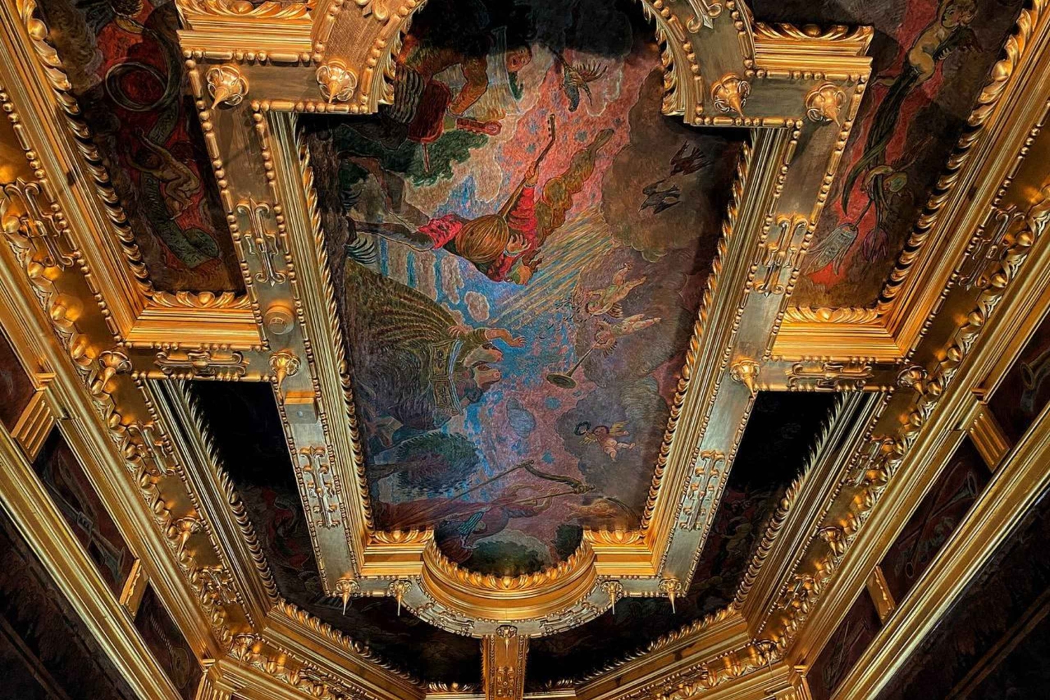 Krakau: Private Tour durch den Innenhof und die Gemächer des Wawel-Schlosses