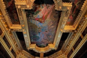 Krakau: Private Tour durch den Innenhof und die Gemächer des Wawel-Schlosses