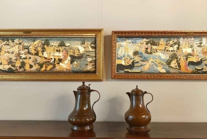 Krakau: Private Tour durch den Innenhof und die Gemächer des Wawel-Schlosses