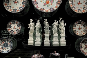 Krakau: Private Tour durch den Innenhof und die Gemächer des Wawel-Schlosses