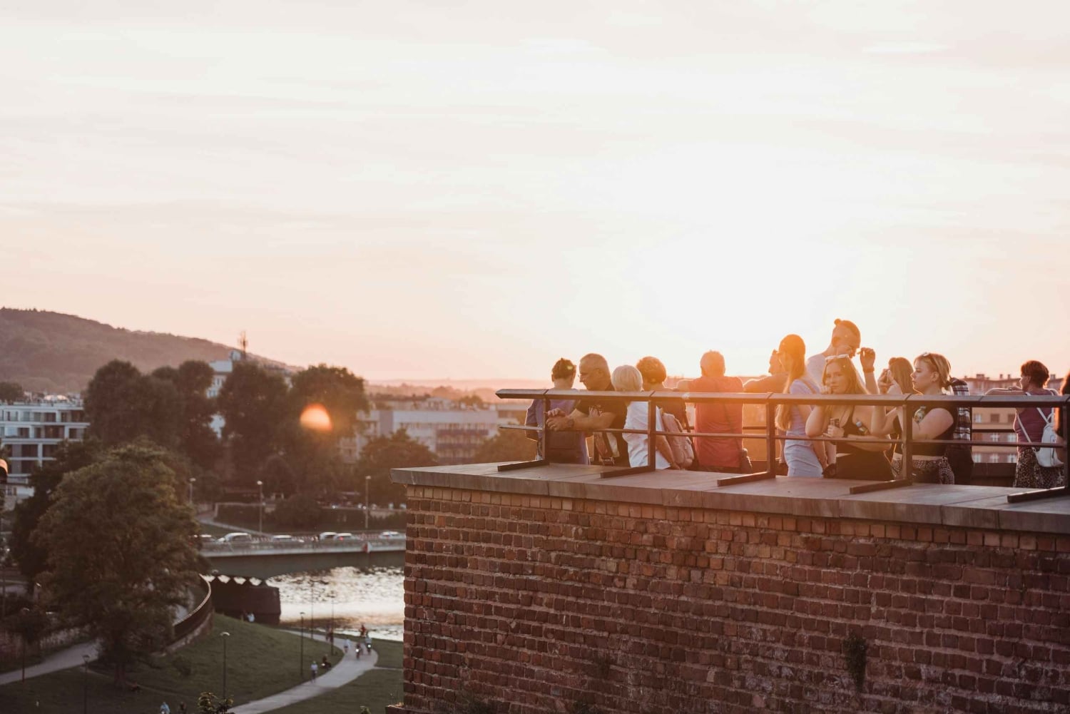 Krakau: Schloss Wawel Führung mit Tickets