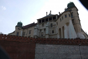 Krakow: Wawel Castle Guided Tour