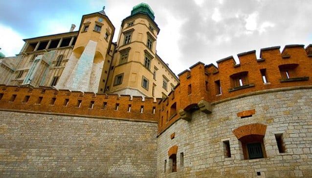 Top 5 Tourist Attractions in Krakow