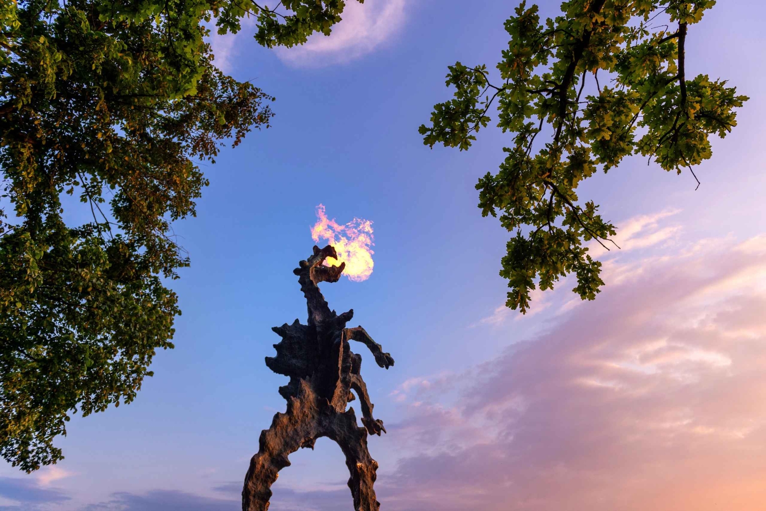 Kraków: Wycieczka z audioprzewodnikiem po Wzgórzu Wawelskim