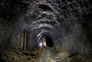 Krakau: Führung durch das Salzbergwerk Wieliczka & Tickets