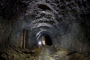 Krakau: Führung durch das Salzbergwerk Wieliczka & Tickets