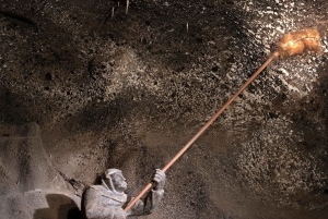 Krakau: Führung durch das Salzbergwerk Wieliczka & Tickets