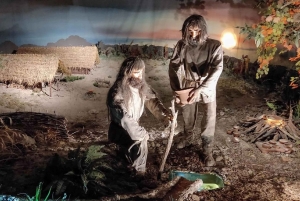 Cracovie : visite guidée de la mine de sel de Wieliczka avec billet d'entrée