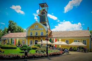 Cracovie : Visite guidée de la mine de sel de Wieliczka avec transport