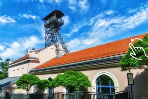 Krakau: Wieliczka Zoutmijn rondleiding met ophaalservice vanaf je hotel