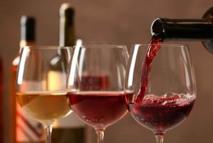 Krakow Wine Tasting Private Tour with Wine Expert