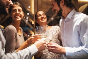 Krakow Wine Tasting Private Tour with Wine Expert