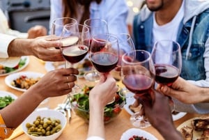 Krakow Wine Tasting Private Tour with Wine Expert