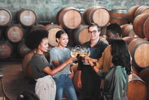 Krakow Wine Tasting Private Tour with Wine Expert