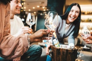 Krakow Wine Tasting Private Tour with Wine Expert