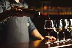 Krakow Wine Tasting Private Tour with Wine Expert