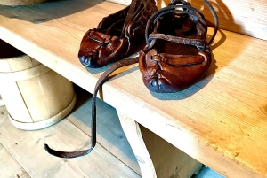 Krakau: Zakopane en Chochołowskie-bad, een hele dagtrip