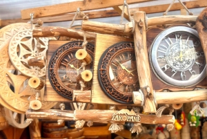 Krakau: Zakopane en Chochołowskie-bad, een hele dagtrip