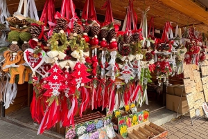 Krakau: Zakopane en Chochołowskie-bad, een hele dagtrip